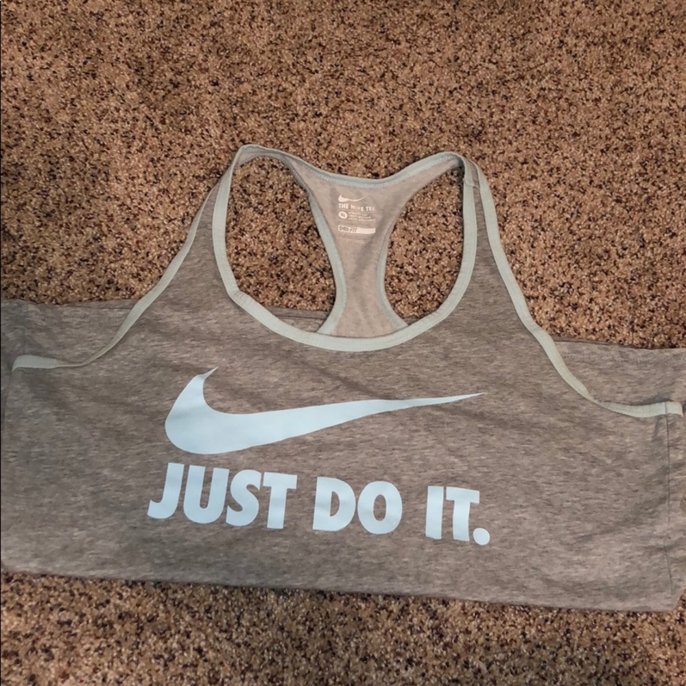 Nike Tank Top